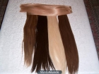 VENDO EXTENSIONES D EPELO NATURAL 100%!!! - mejor precio | unprecio.es