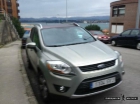 Vendo Ford Kuga 2.0TDCI Titanium 4WD del Año 2010 - mejor precio | unprecio.es