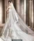 vestido de novia modelo SAGRERA PRONOVIAS 2011 - mejor precio | unprecio.es