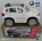 coches a batería para niños con mando para padres | BMW X5 - mejor precio | unprecio.es
