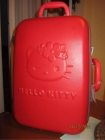 Maleta hello kitty troller rígida - mejor precio | unprecio.es