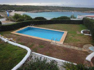 Apartamento Playa en venta en Son Parc, Menorca (Balearic Islands)