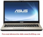 Asus U46SV-WX044X de 14,1 pulgadas portátil (Intel Core i5-2410M 2.30GHz, 4GB de RAM DDR3, - mejor precio | unprecio.es