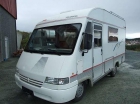 Autocaravana Fiat Helinterigert 2.5 TDI Año 1997 - mejor precio | unprecio.es