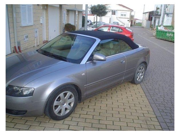 BMW SERIE 3 335I COUPE