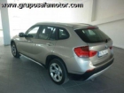 BMW X1 2.0 D 143CV X-LINE ( PREMIUM SELECTION) - mejor precio | unprecio.es