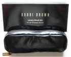 BOBBI BROWN fantástico set 10 brochas / pinceles edición de lujo NUEVAS A ESTRENAR - mejor precio | unprecio.es