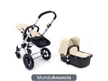 Bugaboo camaleon nuevo