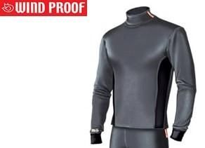 Camiseta Y Pantalon Wind Proof