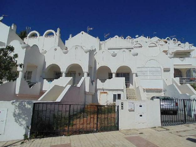Casa adosada en Marbella