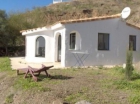 Chalet con 2 dormitorios se vende en Algarrobo, Axarquia - mejor precio | unprecio.es
