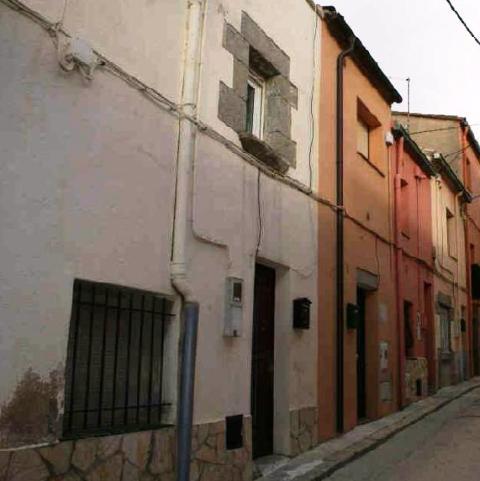 Chalet en Jonquera, La