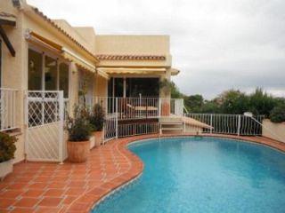 Chalet en venta en Altea, Alicante (Costa Blanca)