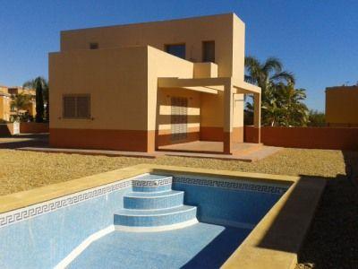 Chalet en venta en Gallardos (Los), Almería (Costa Almería)