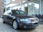 Comprar coche Audi A3 2.0TDI S LINE '04 en La Zubia - mejor precio | unprecio.es