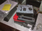 Equipo audio kenwood +cargador cd+ control remoto - mejor precio | unprecio.es