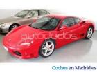 Ferrari 360 - mejor precio | unprecio.es