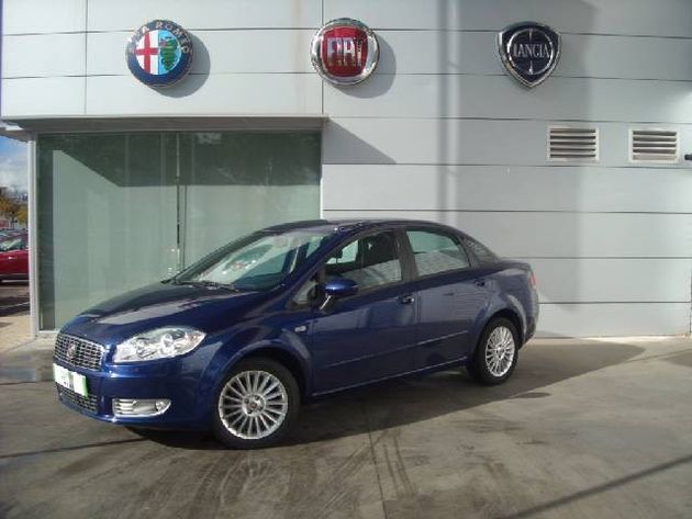 FIAT LINEA  1.3MJT DYNAMIC