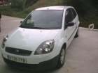 FORD FIESTA  1.4TDCI AMBIENTE - mejor precio | unprecio.es