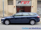 Ford Mondeo - mejor precio | unprecio.es