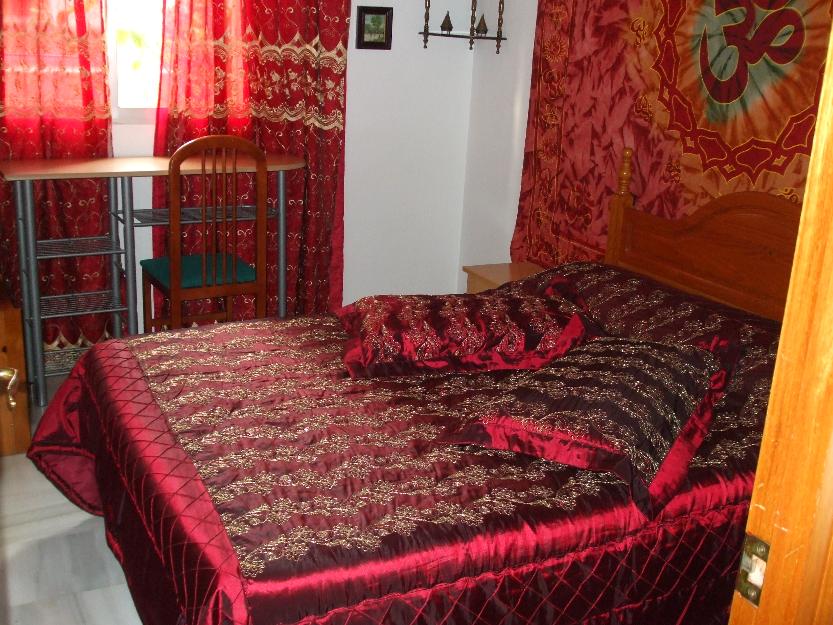habitación en alquiler