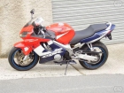 honda cbr 600 f año 2002 -inpecable- - mejor precio | unprecio.es