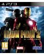 Iron Man 2 Playstation 3