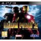 Iron Man 2 Playstation 3 - mejor precio | unprecio.es