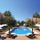 Marriott marbella beach resort - mejor precio | unprecio.es