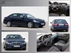 Mercedes-benz clase e 250 cdi be avant aut - mejor precio | unprecio.es