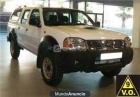 Nissan Navara 4X4 Doble Cabina SE - mejor precio | unprecio.es