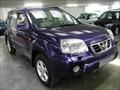 NISSAN X-TRAIL 4X4 2.5i 165CV