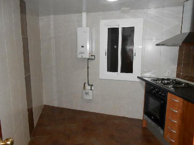 Piso en Badalona