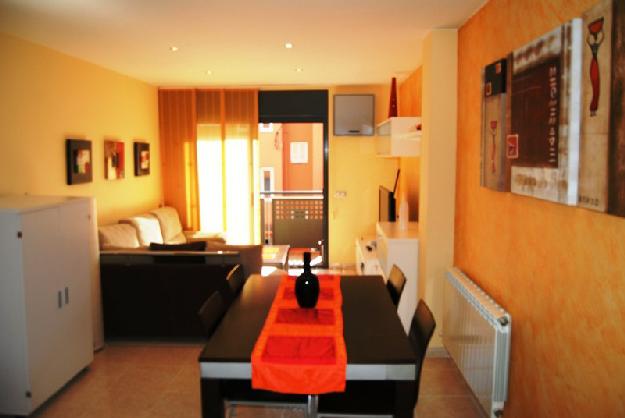 Piso en Blanes