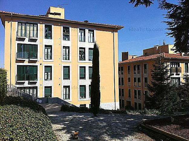Piso en Manlleu