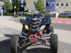 Quad Yamaha 660 Raptor - mejor precio | unprecio.es