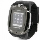 Reloj Telefono Movil M810 Libre/Bluetooth. - mejor precio | unprecio.es