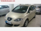 Seat Toledo 2.0 TDI - mejor precio | unprecio.es