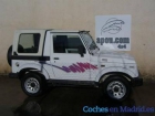 Suzuki Samurai - mejor precio | unprecio.es