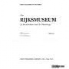 THE RIJKSMUSEUM OF AMSTERDAM AND ITS PAINTINGS.- Edited by Paolo Lecaldano. With a foreword by A. F. E. Van Schendel. -- - mejor precio | unprecio.es