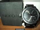 VENDO Reloj Nixon 51/30 Tide Surplus 300mts Wr - mejor precio | unprecio.es