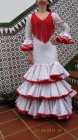 Vendo vestido flamenca - mejor precio | unprecio.es
