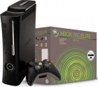 Xbox 360 Elite de 120g + dos mandos - mejor precio | unprecio.es