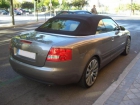 2003 Audi A4 Cabriolet 2.5 TDI Multitronic Bronce - mejor precio | unprecio.es