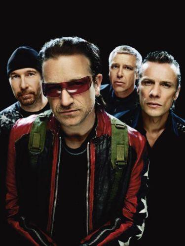 65€ Entradas u2 barcelona junio y julio