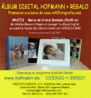 Álbum Hofmann con Regalo M40FOTOGRAFIA - DPBOOK - HOFMANN - mejor precio | unprecio.es