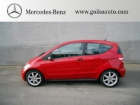 A 180 CDI  RED&BLACK - mejor precio | unprecio.es