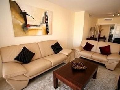 Apartamento con 2 dormitorios se vende en Manilva, Costa del Sol