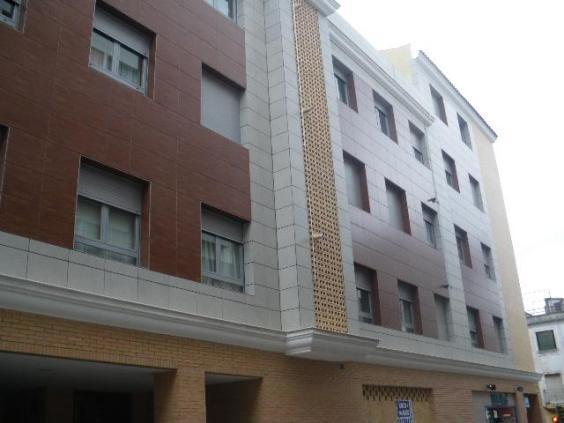 Apartamento en Badajoz