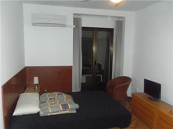 Apartamento en Madrid